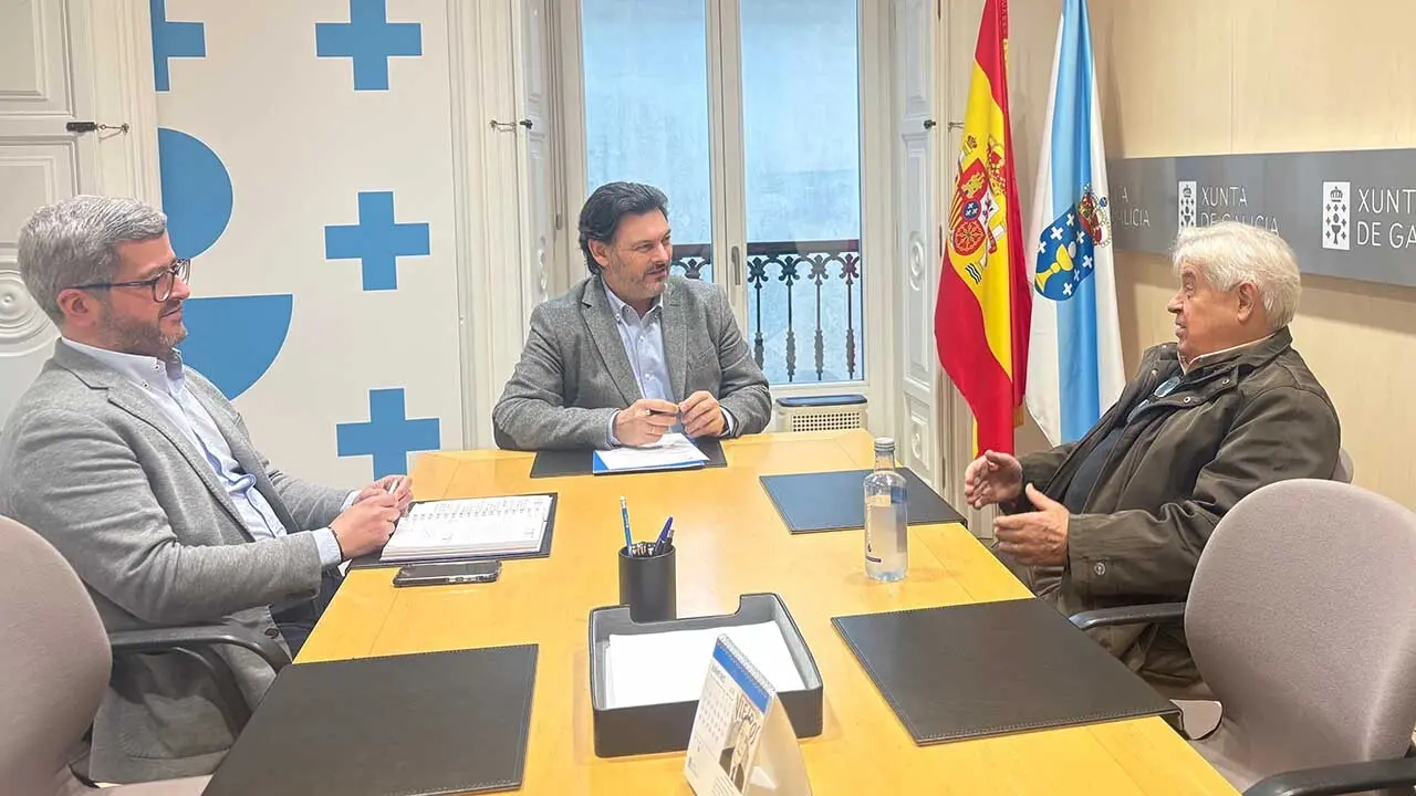 Miranda y Juan Alvite (Río de Janeiro)