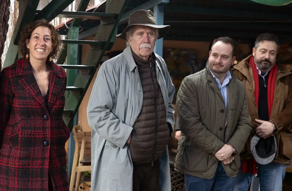 X PREMIOS ESPAÑA RUMBO AL SUR 2026 1