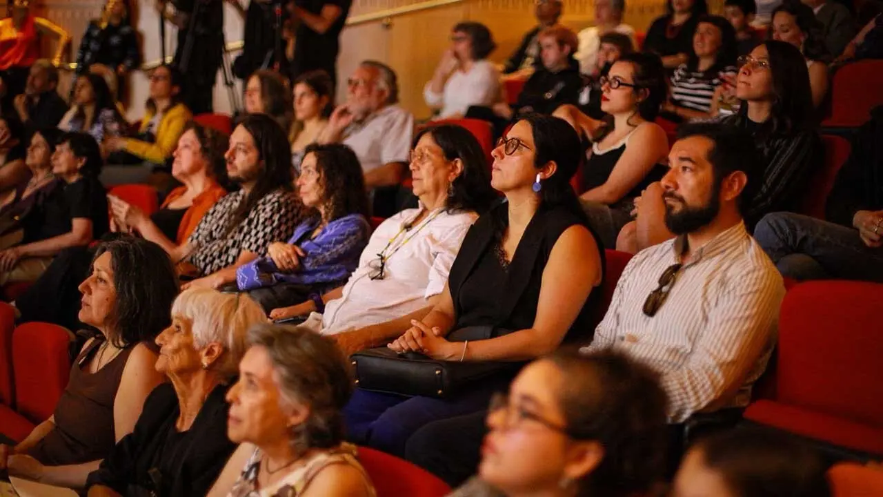 Chile-Proyecto exilio 2