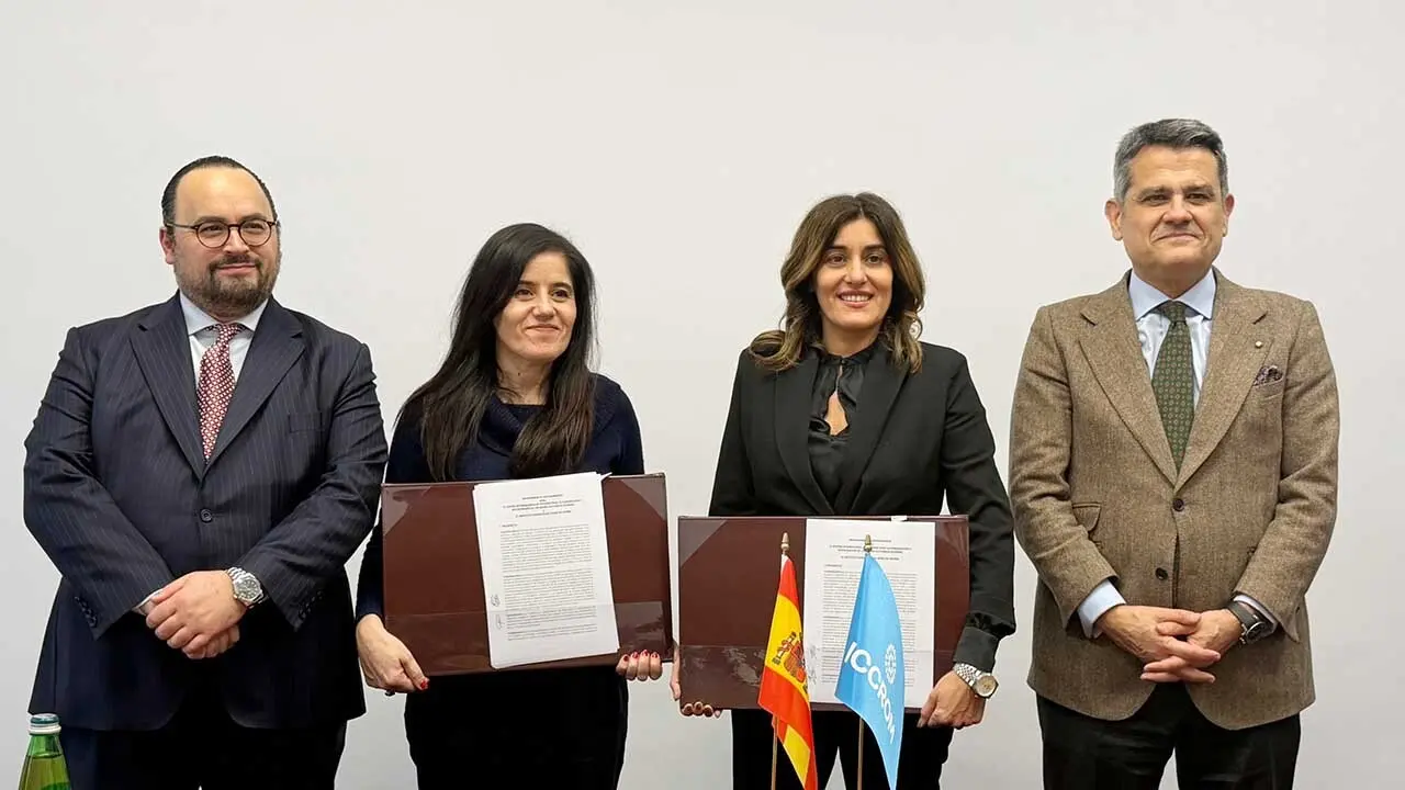 Cervantes Roma-Firma Memorando 2