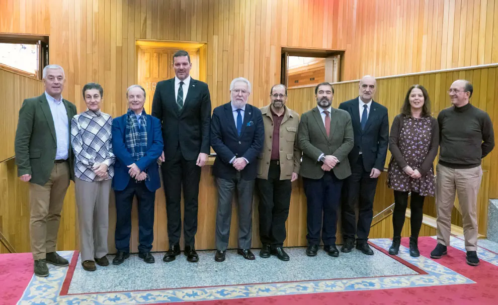 Proclamacion Ano Oteriano