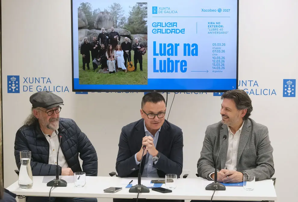 Concertos Luar na Lubre 2