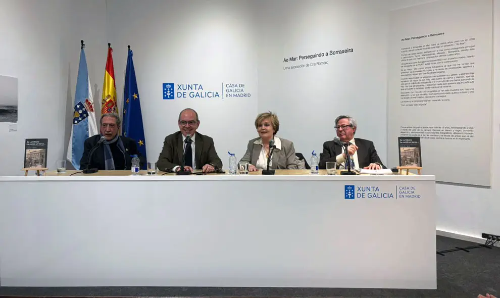 Casa Madrid-Libro De la Habana 2