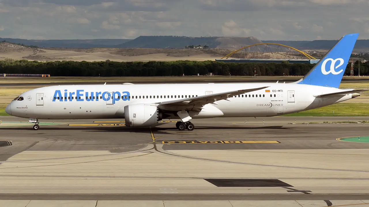 Air_Europa