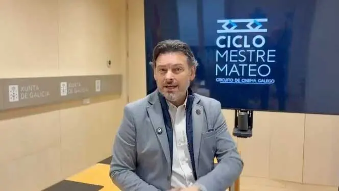 Miranda. Ciclo Mestre Mateo