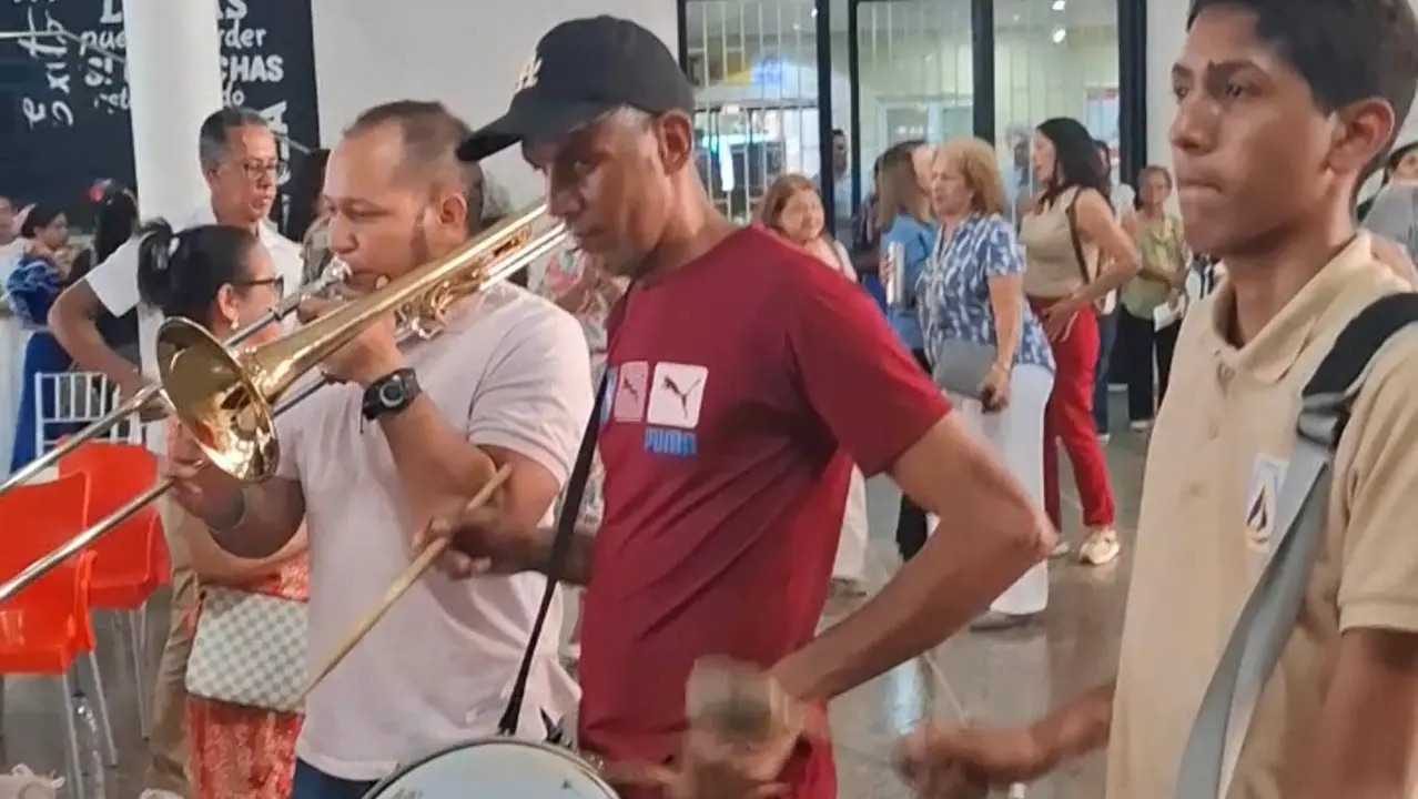 BENDICIÓN NUEVA IMAGEN VIRGEN DE CANDELARIA EL TIGRE 2026 11