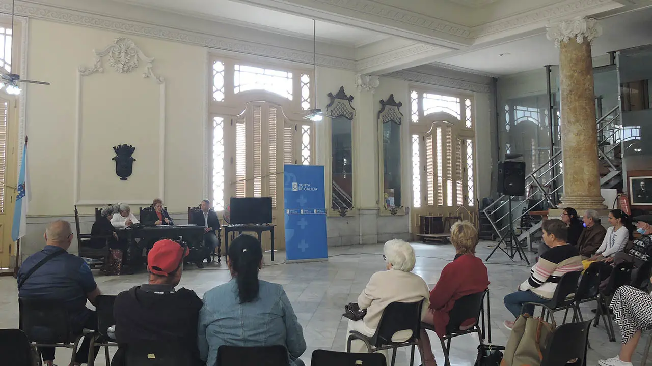 Cuba-Hijos de Capela 2