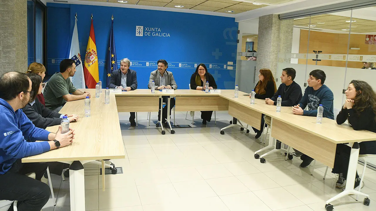 5.Encuentro BEME Ourense 2