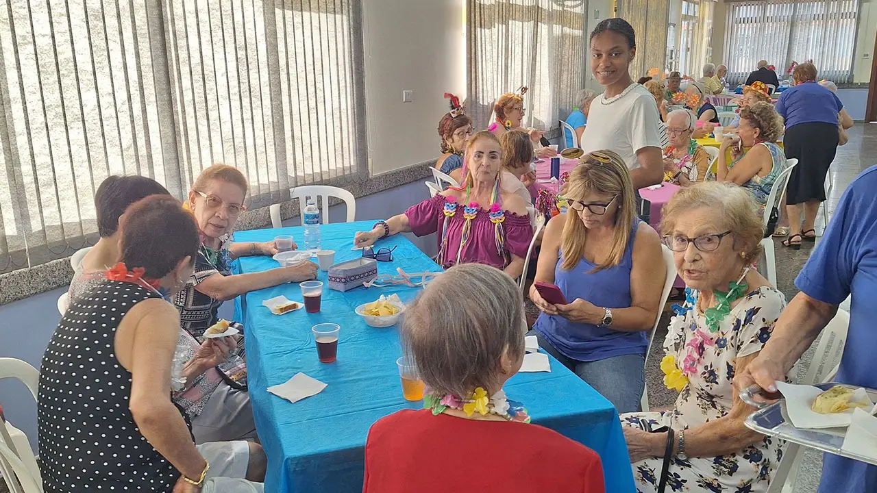 Santos-Carnaval Rosalia de Castro 1