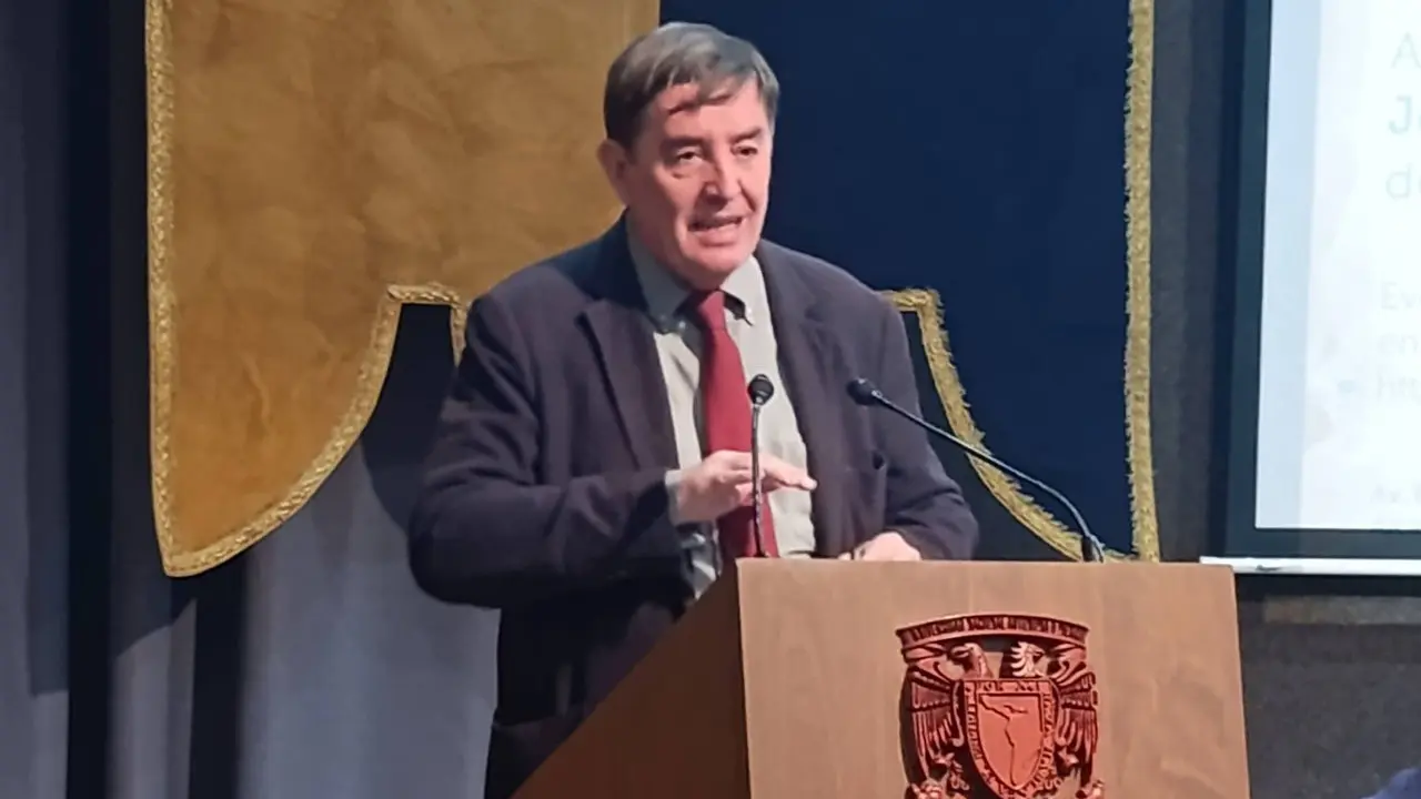 Mexico-Observatorio del Español 2