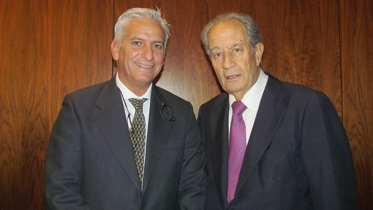 Alvelo-VILLAR MIR OHL