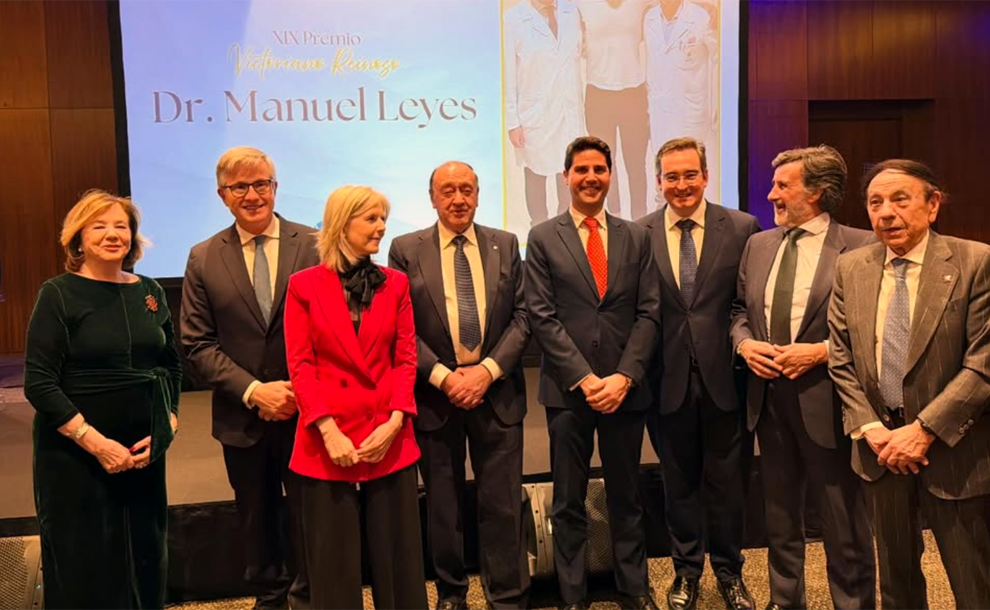 Aegama-Premio Victoriano Reinoso 2