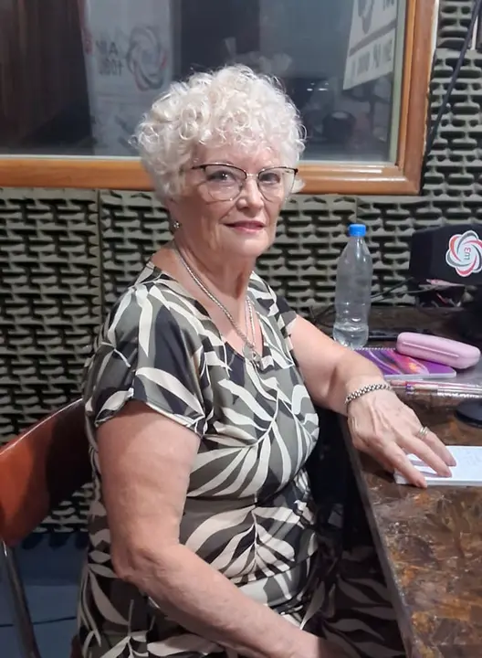 Adriana Mingarelli 1