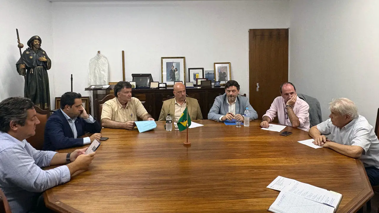 Miranda-Casa España Rio