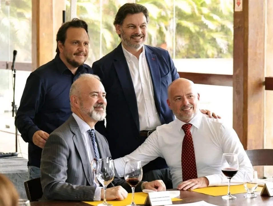 Miranda-empresarios Rio 1