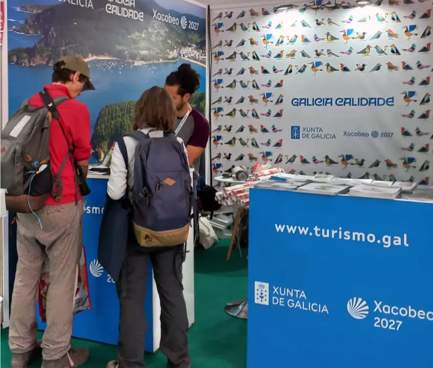 Turismo-Ferias Marzo 2