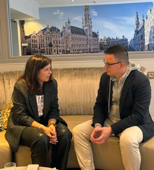 Jose Gonzalez-Fund Galicia Europa 1