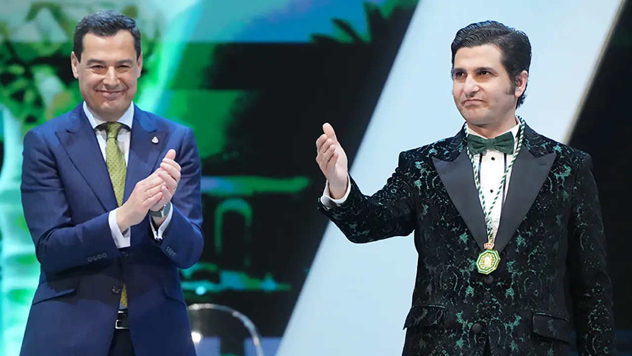 Premios Día de Andalucía 2