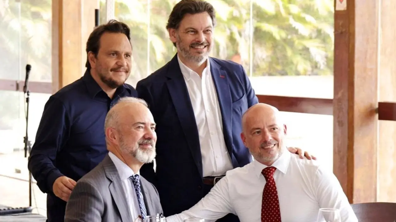 Miranda-empresarios Rio 1