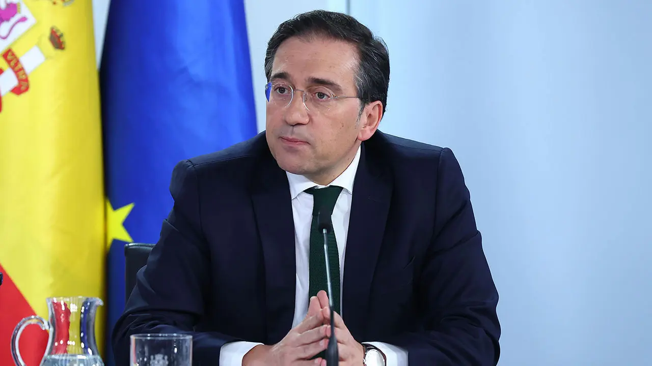 Albares-RP Consejo Ministros