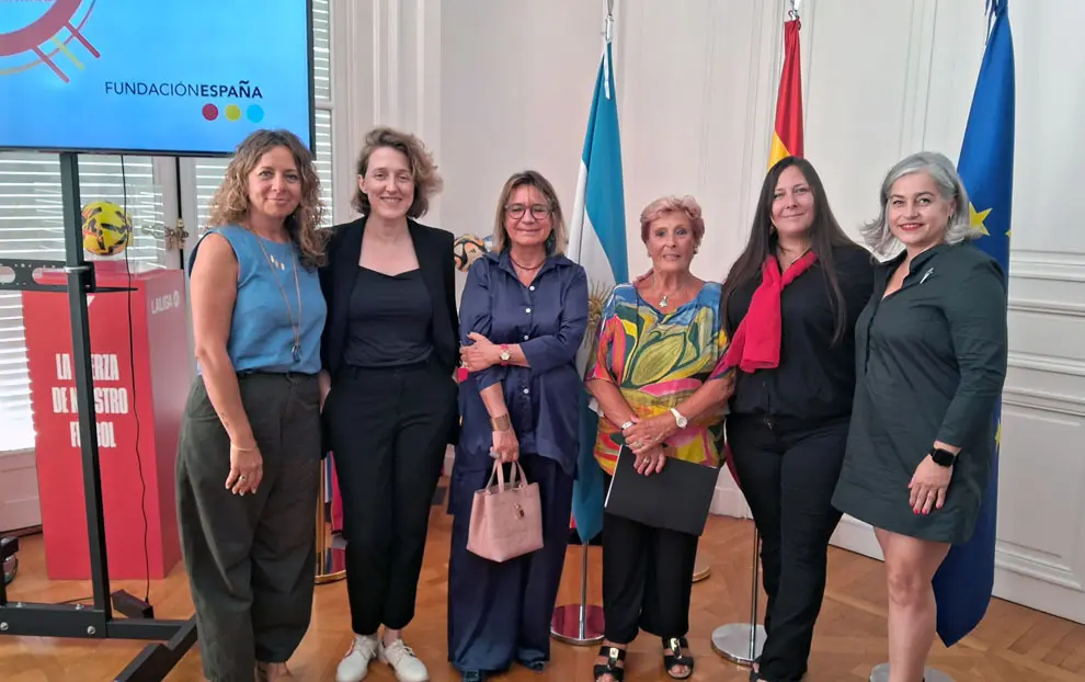 Embajada Dia Mujer-4