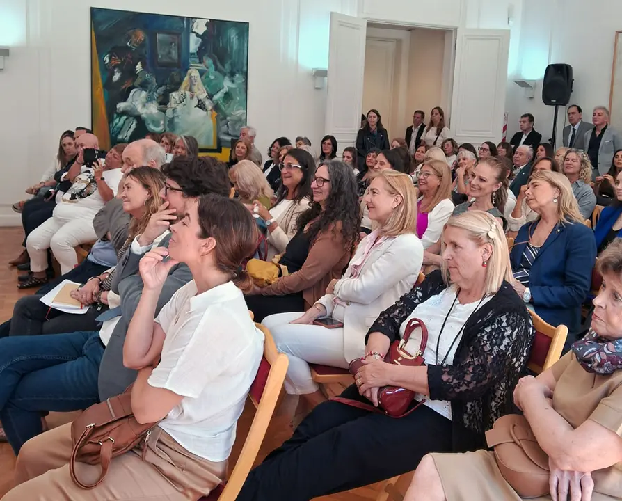 Embajada Dia Mujer-6