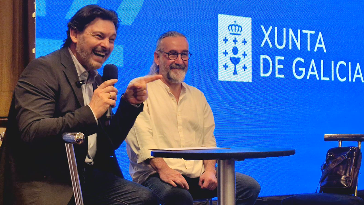 Luar na Lubre en Argentina. Clase 1