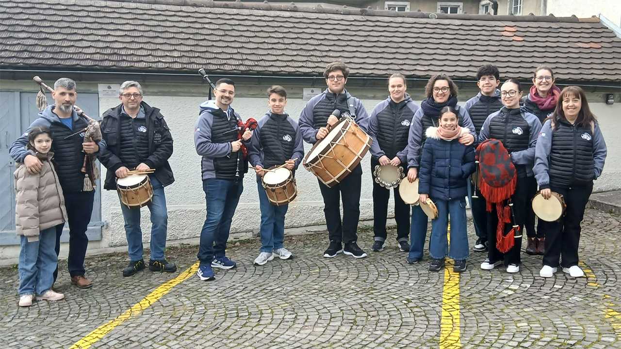 Suiza-Galiza Celta Delemont