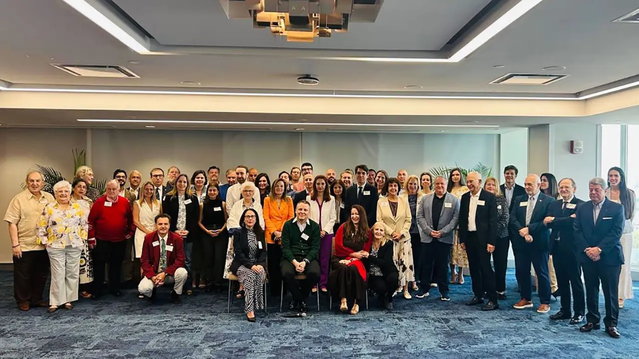 VI Congreso de Asociaciones y Centros Españoles en Estados Unidos 2026.1