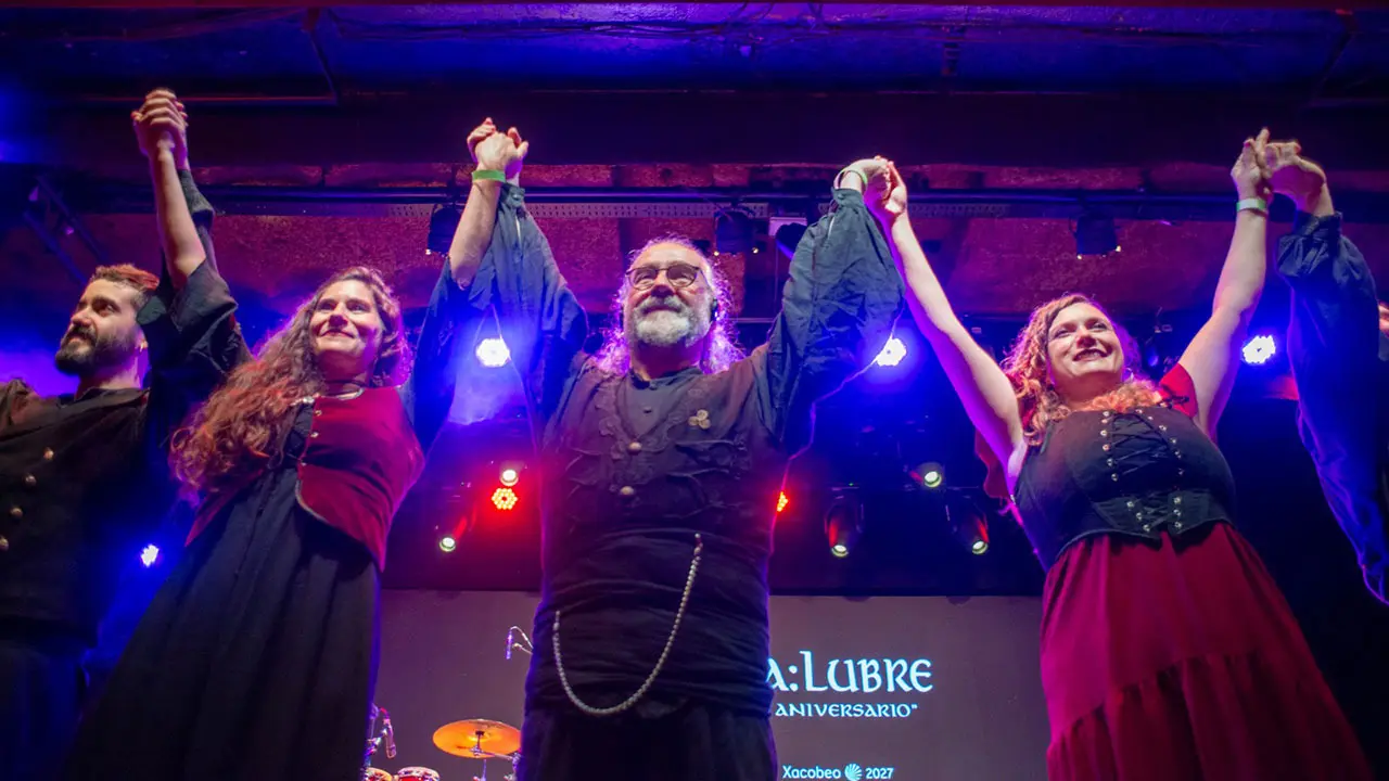 Miranda-Concerto Luar na Lubre 9