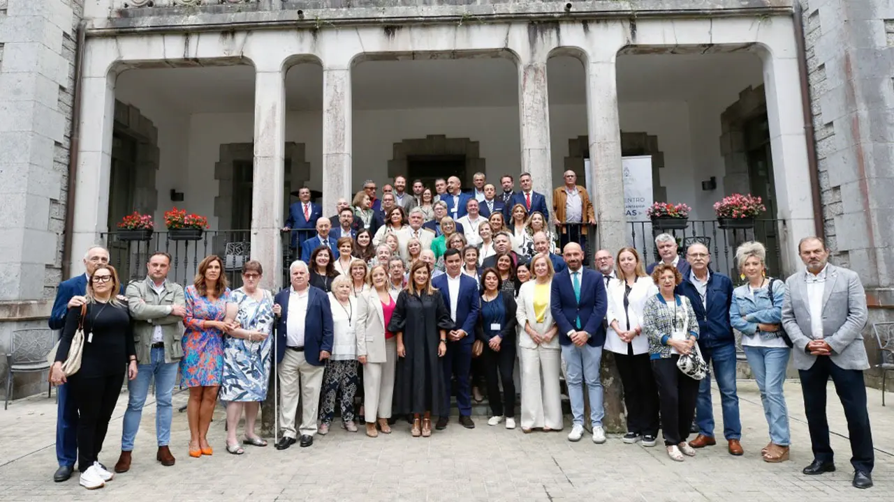 Ayudas Casas Cantabria