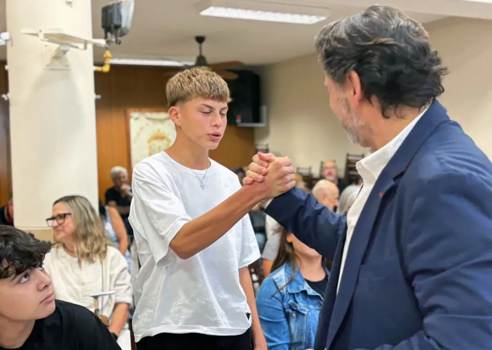 Miranda en Rosario 2