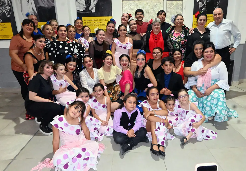 Casa Andlucia en Comodoro 6