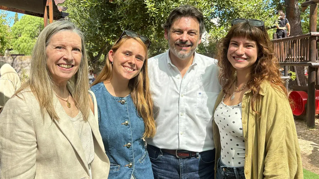 Romería Centro Galego de Montevideo 3