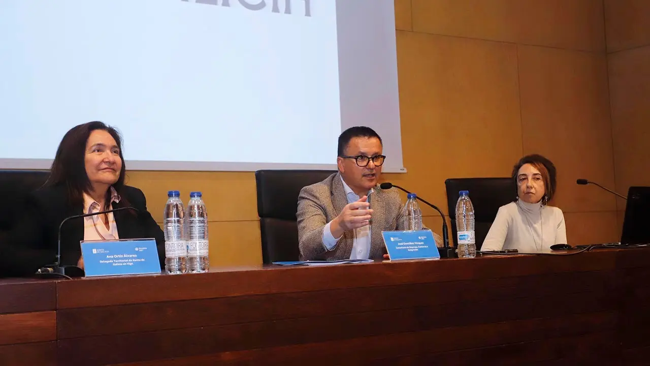 José González. BEME Vigo 2