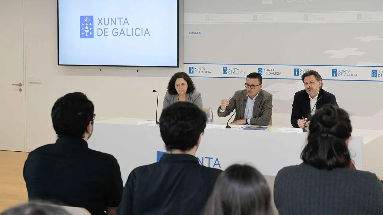 Gonzalez y Mirnada-Beme Coruña 3