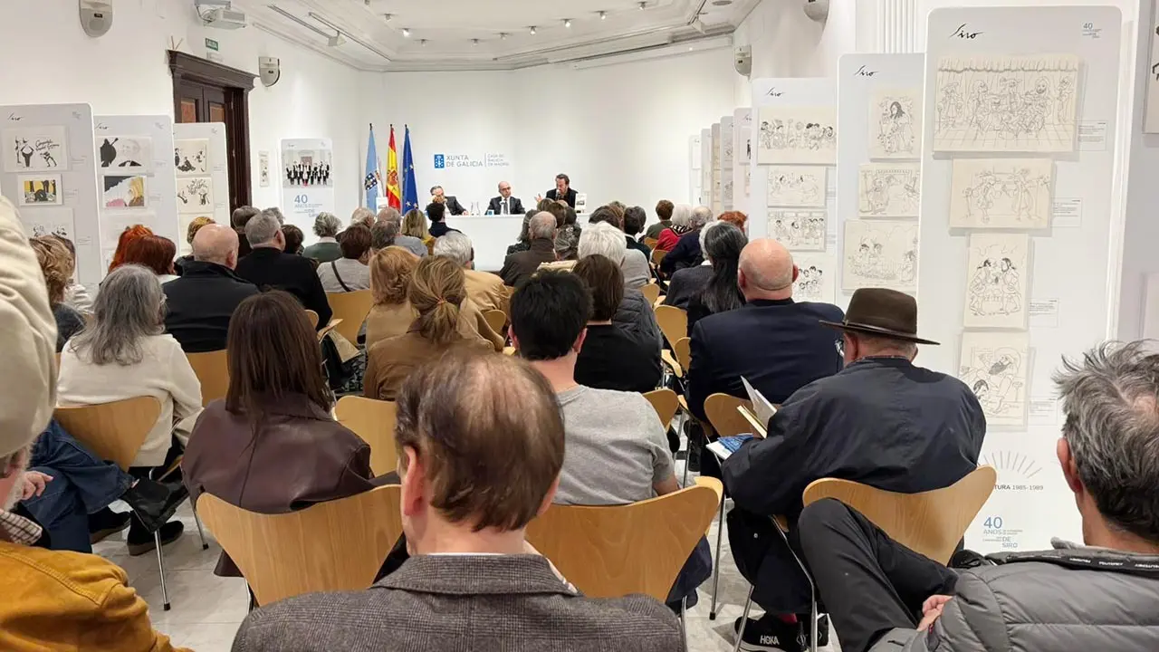 Casa Madrid-Non creo en mais vida 3