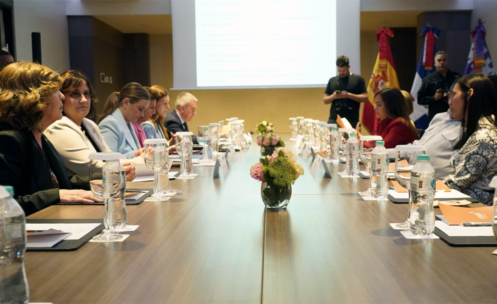 Encuentro Empresarial 2