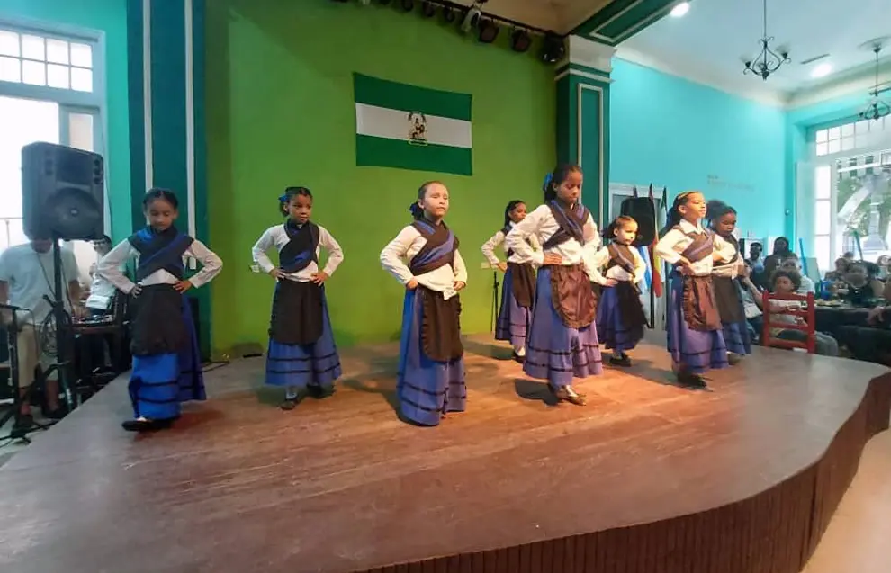 Raices compartidas 18