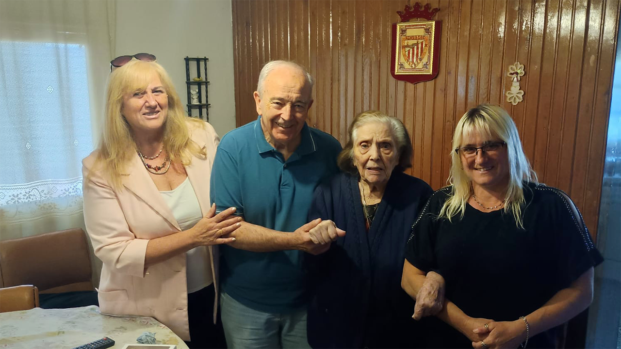 Centro Valenciano Bahia Blanca-Paca 2