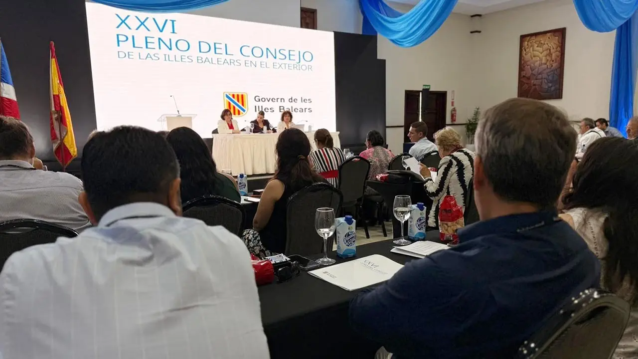 Pleno Baleares exterior 80