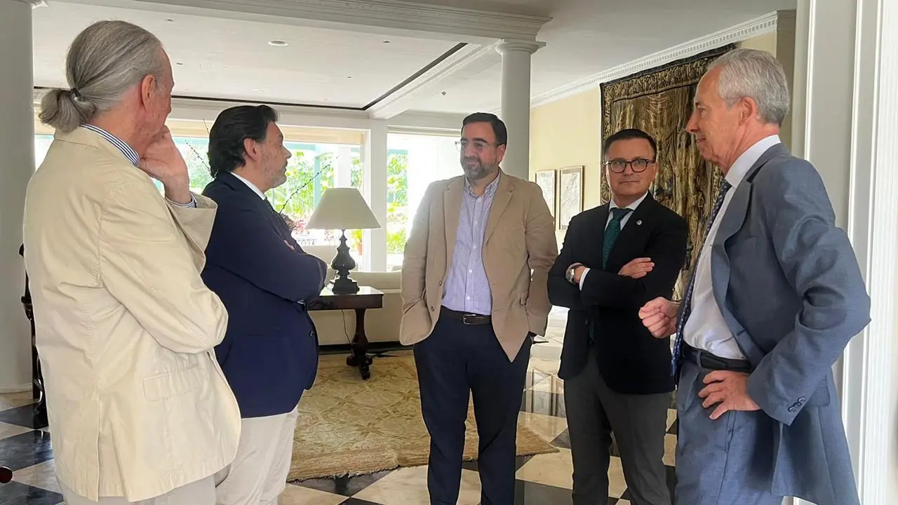 Encuentro Embaijador 2