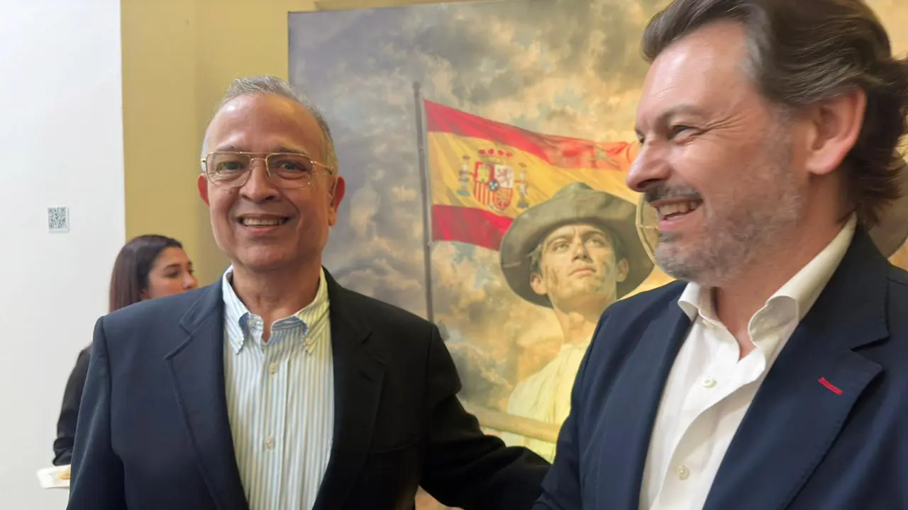 Miranda. Héroes del Canal. Panamá 5