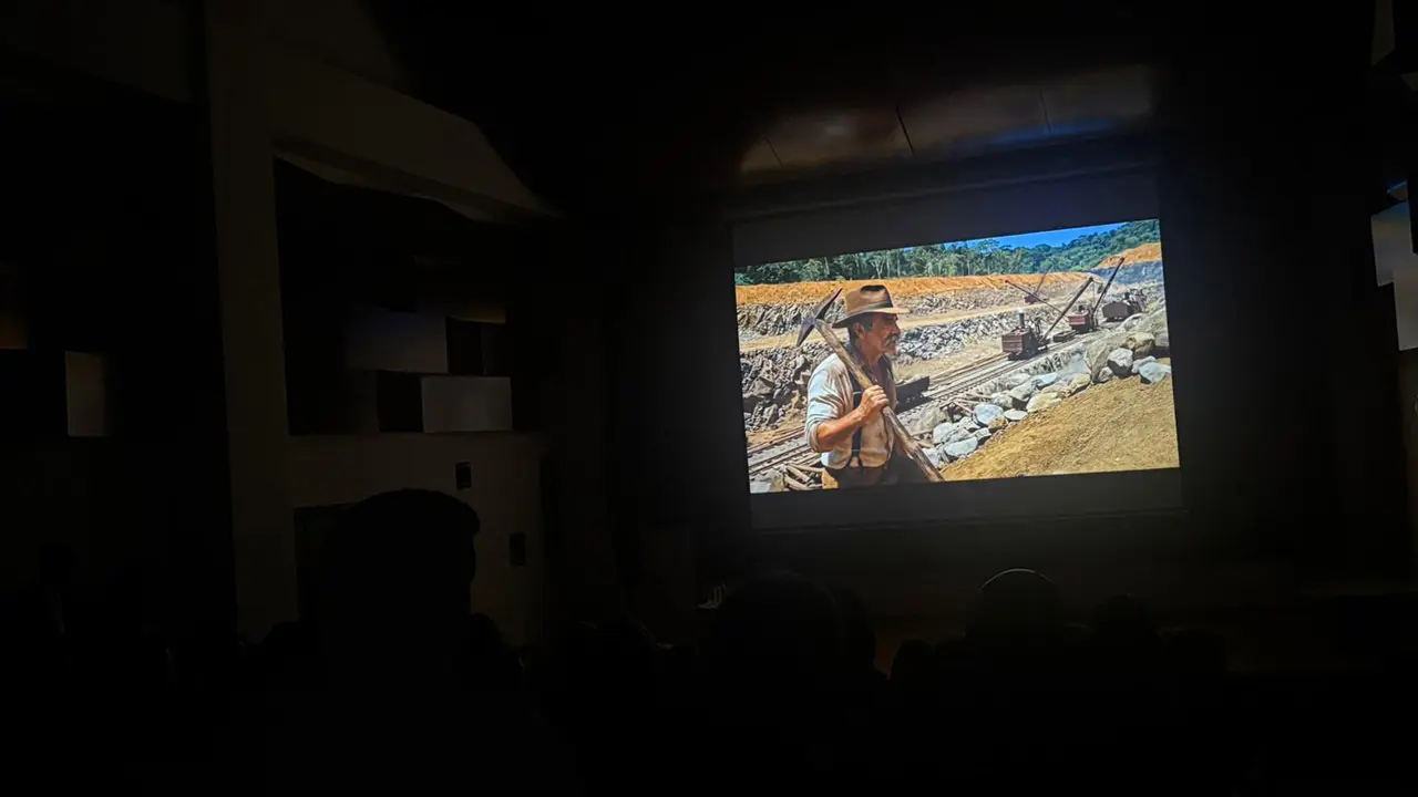 Miranda. Héroes del Canal. Panamá 10