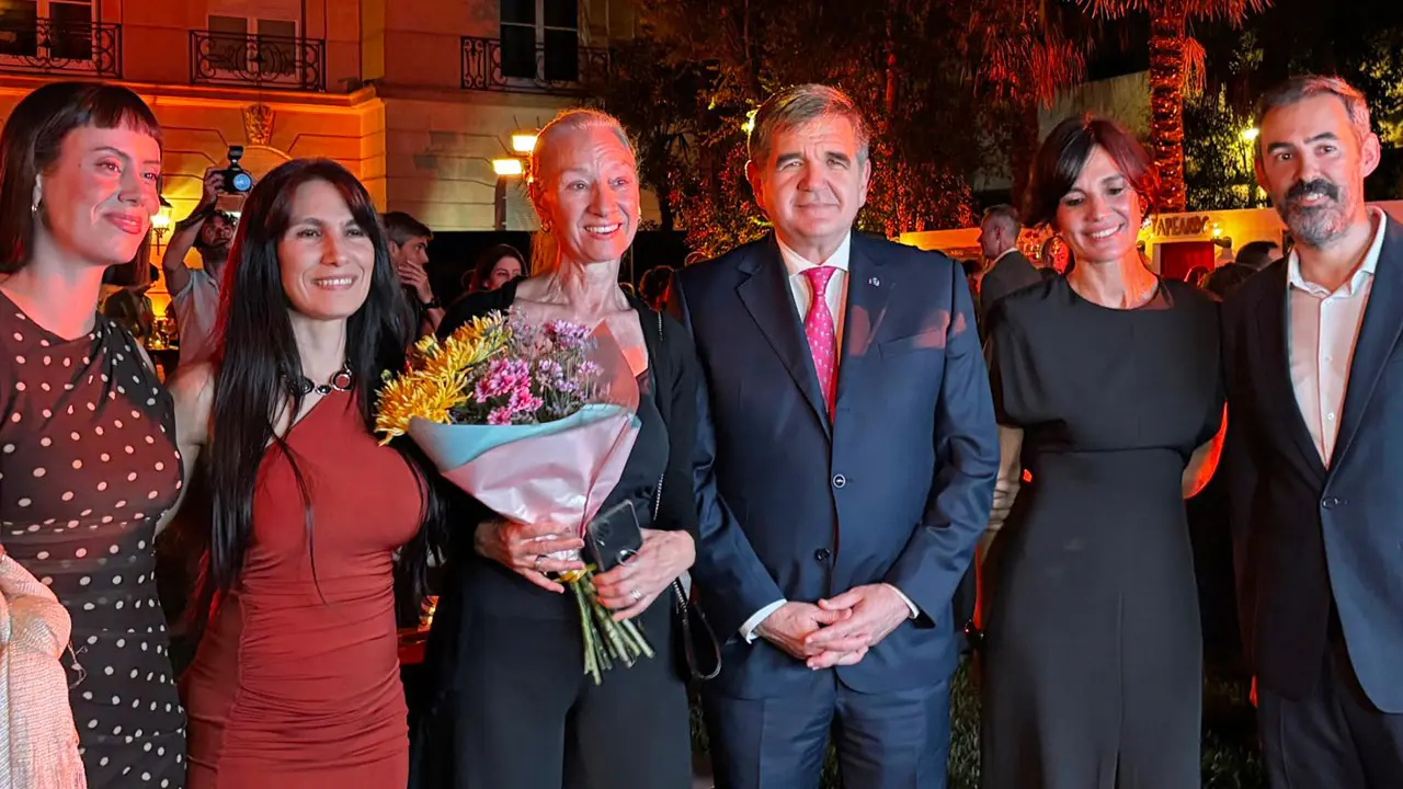 Presentación Tapeando 3