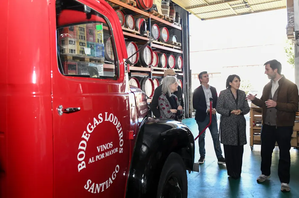 Lorenzana Bodegas Lodeiros 2