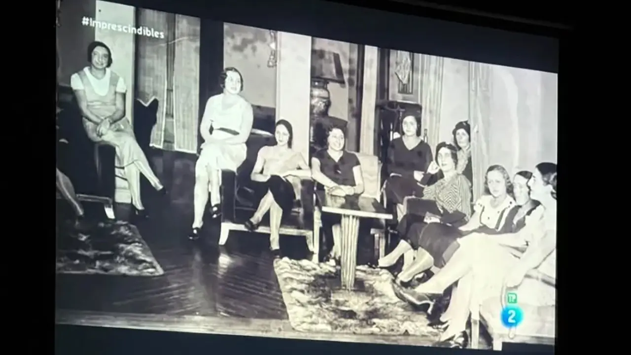 Coronel Dorrego-Documental 2