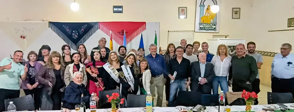 Dia Andalucia-Centro Comodoro 1