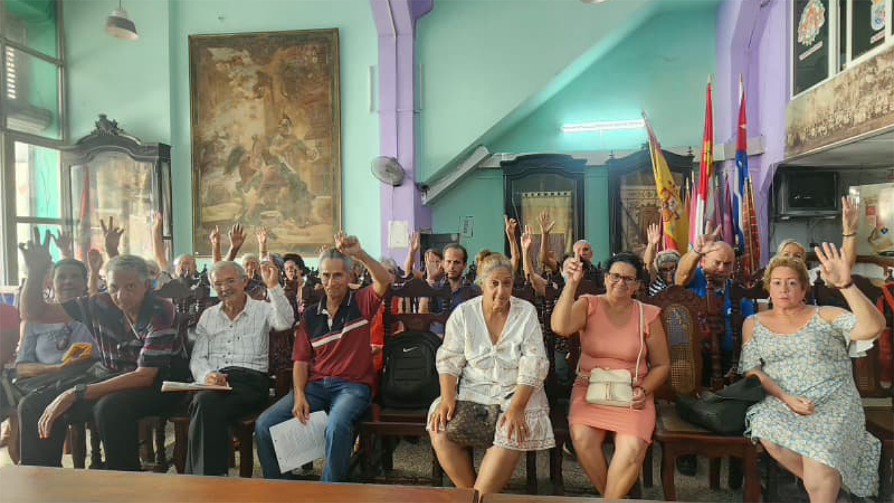 Colonia Leonesa de Cuba 1