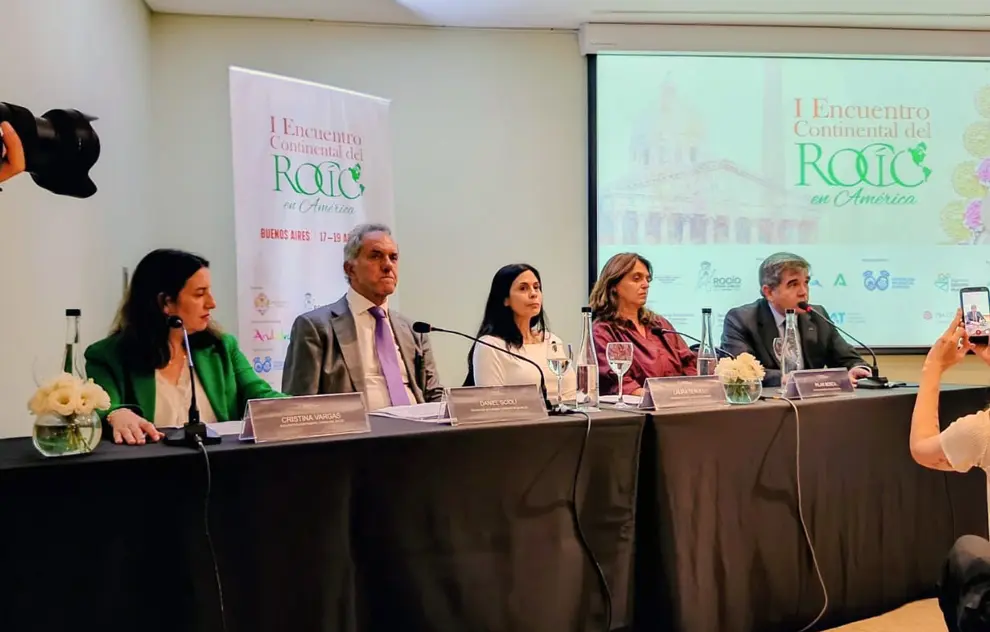 Palabras del Embajador